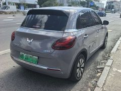 Wuling Binguo 333km Lingxi Connected Edition - ფოტო 6