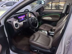 Wuling Binguo 333km Lingxi Connected Edition - ფოტო 7