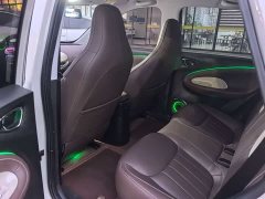 Wuling Binguo 333km Lingxi Connected Edition - ფოტო 8