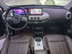 Wuling Binguo 333km Lingxi Connected Edition - ფოტო 9
