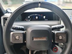 Chery iCAR Super V23 2026 V23S 501 Four-Wheel Drive Peak Performance Edition - ფოტო 15