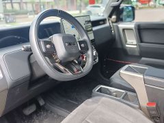Chery iCAR Super V23 2026 V23S 501 Four-Wheel Drive Peak Performance Edition - ფოტო 9