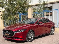 Mazda3 Axela 2.0L Automatic Radiance Edition - ფოტო 1