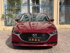 Mazda3 Axela 2.0L Automatic Radiance Edition - ფოტო 2