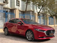 Mazda3 Axela 2.0L Automatic Radiance Edition - ფოტო 3