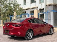 Mazda3 Axela 2.0L Automatic Radiance Edition - ფოტო 7