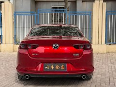 Mazda3 Axela 2.0L Automatic Radiance Edition - ფოტო 8