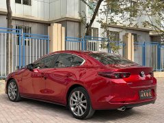 Mazda3 Axela 2.0L Automatic Radiance Edition - ფოტო 9