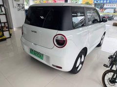 Changan Lumin 2022 210km Sweet Edition - ფოტო 6