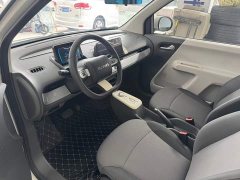 Changan Lumin 2022 210km Sweet Edition - ფოტო 7
