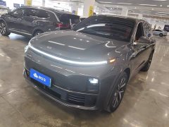 Li Auto L7 2023 Pro - ფოტო 1