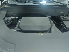 Li Auto L7 2023 Pro - ფოტო 10