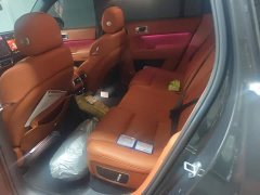Li Auto L7 2023 Pro - ფოტო 11