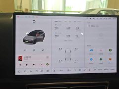 Li Auto L7 2023 Pro - ფოტო 14
