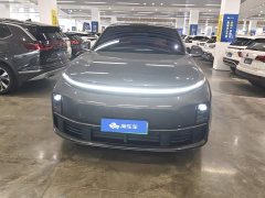 Li Auto L7 2023 Pro - ფოტო 2