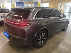 Li Auto L7 2023 Pro - ფოტო 3