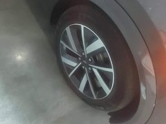 Li Auto L7 2023 Pro - ფოტო 6