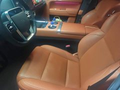 Li Auto L7 2023 Pro - ფოტო 9