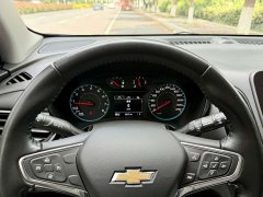 Chevrolet Trailblazer 535T Chijie Edition - ფოტო 12
