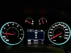 Chevrolet Trailblazer 535T Chijie Edition - ფოტო 13