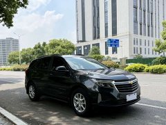 Chevrolet Trailblazer 535T Chijie Edition - ფოტო 3