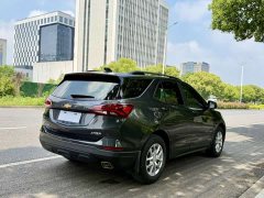 Chevrolet Trailblazer 535T Chijie Edition - ფოტო 6