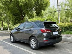 Chevrolet Trailblazer 535T Chijie Edition - ფოტო 7