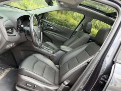 Chevrolet Trailblazer 535T Chijie Edition - ფოტო 8