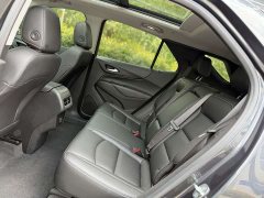 Chevrolet Trailblazer 535T Chijie Edition - ფოტო 9