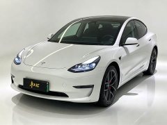 Tesla Model 3 2022 Performance All-Wheel Drive - ფოტო 1