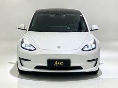 Tesla Model 3 2022 Performance All-Wheel Drive - ფოტო 2