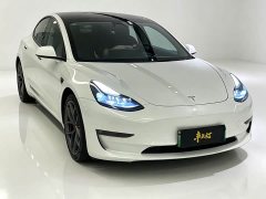Tesla Model 3 2022 Performance All-Wheel Drive - ფოტო 3