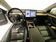 Tesla Model 3 2022 Performance All-Wheel Drive - ფოტო 4