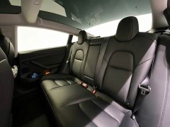 Tesla Model 3 2022 Performance All-Wheel Drive - ფოტო 5