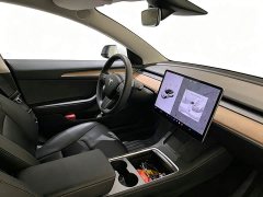 Tesla Model 3 2022 Performance All-Wheel Drive - ფოტო 6