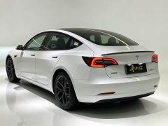 Tesla Model 3 2022 Performance All-Wheel Drive - ფოტო 7
