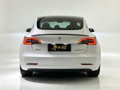 Tesla Model 3 2022 Performance All-Wheel Drive - ფოტო 8