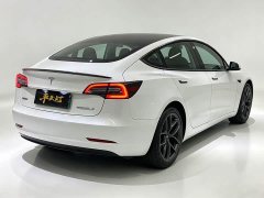 Tesla Model 3 2022 Performance All-Wheel Drive - ფოტო 9