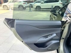 Xiaomi SU7 2024 Rear-Wheel Drive Ultra-Long Range Advanced Autonomous Driving Pro - ფოტო 10