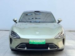 Xiaomi SU7 2024 Rear-Wheel Drive Ultra-Long Range Advanced Autonomous Driving Pro - ფოტო 3