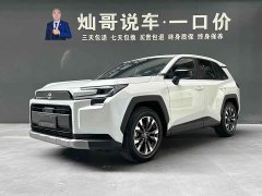 Toyota RAV4 Dual Engine 2.0L FWD Luxury - ფოტო 1