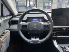 Toyota RAV4 Dual Engine 2.0L FWD Luxury - ფოტო 12