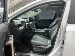 Toyota RAV4 Dual Engine 2.0L FWD Luxury - ფოტო 13