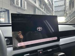 Toyota RAV4 Dual Engine 2.0L FWD Luxury - ფოტო 3
