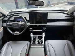Toyota RAV4 Dual Engine 2.0L FWD Luxury - ფოტო 7