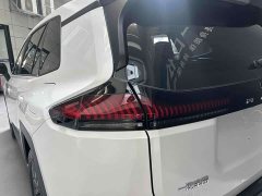 Toyota RAV4 Dual Engine 2.0L FWD Luxury - ფოტო 8