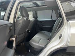 Toyota RAV4 Dual Engine 2.0L FWD Luxury - ფოტო 9