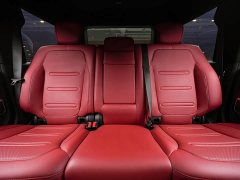 Mercedes-Benz G-Class G 400 d European Version - ფოტო 6