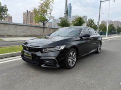Honda Yingshipai 2019 260TURBO Exquisite Edition National V - ფოტო 1