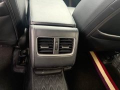 Honda Yingshipai 2019 260TURBO Exquisite Edition National V - ფოტო 10